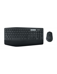Logitech MK850 Performance...